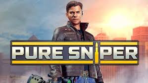 Pure Sniper: Gun Shooter