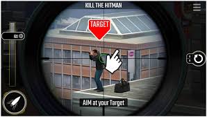Pure Sniper: Gun Shooter