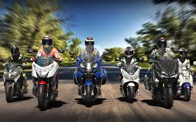 real moto 2