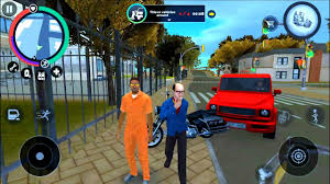 Vegas Crime Simulator