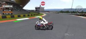 real moto 2