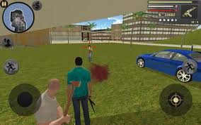 Vegas Crime Simulator