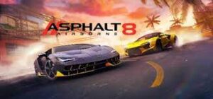 Asphalt 8: Airborne