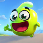 Sugar Rush - A Quick Adventure