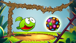Sugar Rush - A Quick Adventure