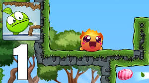 Sugar Rush - A Quick Adventure