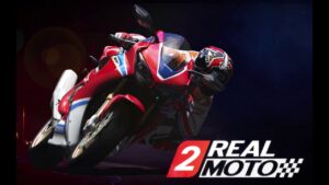real moto 2