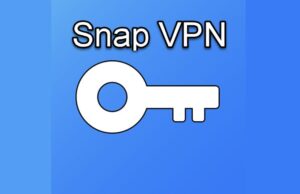 Snap VPN