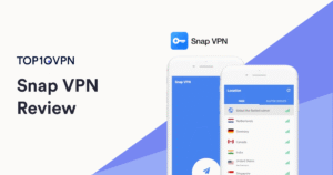 Snap VPN