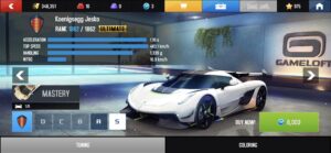 Asphalt 8: Airborne